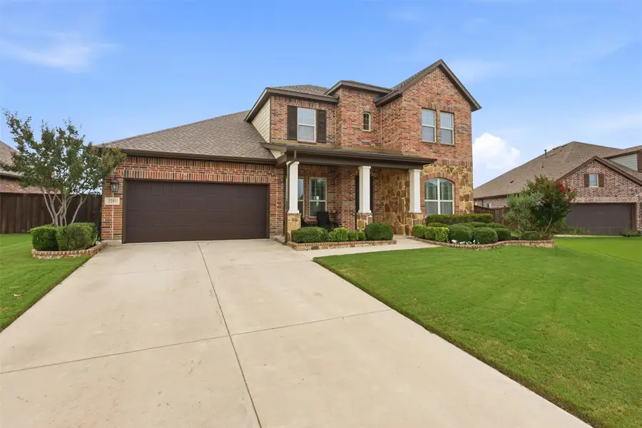 3209 Newsom Ridge Drive, Mansfield, TX 76063 - #2