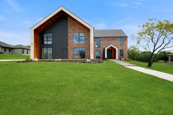 2222 Alyssum Drive, Cedar Hill, TX 75104