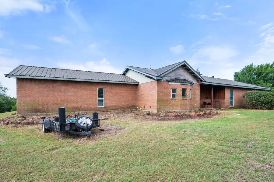 9326 NW County Road 1343, Blooming Grove, TX 76626 - #3