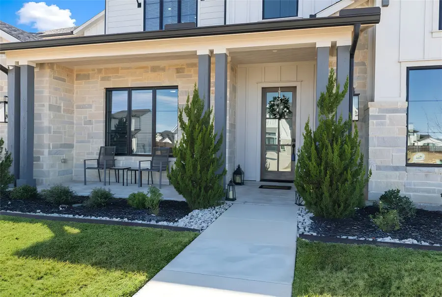 2132 Sicily Lane, Haslet, TX 76052 - #3