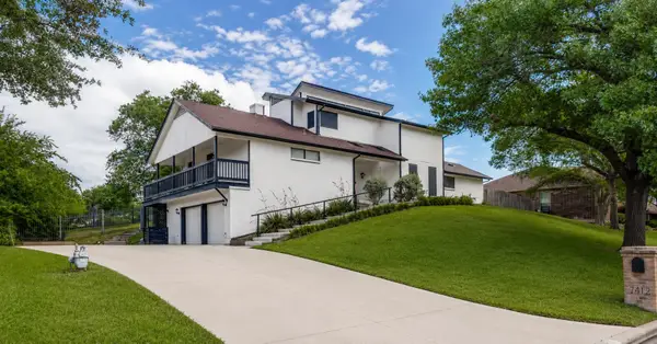 7412 Lochwood Court, Fort Worth, TX 76179