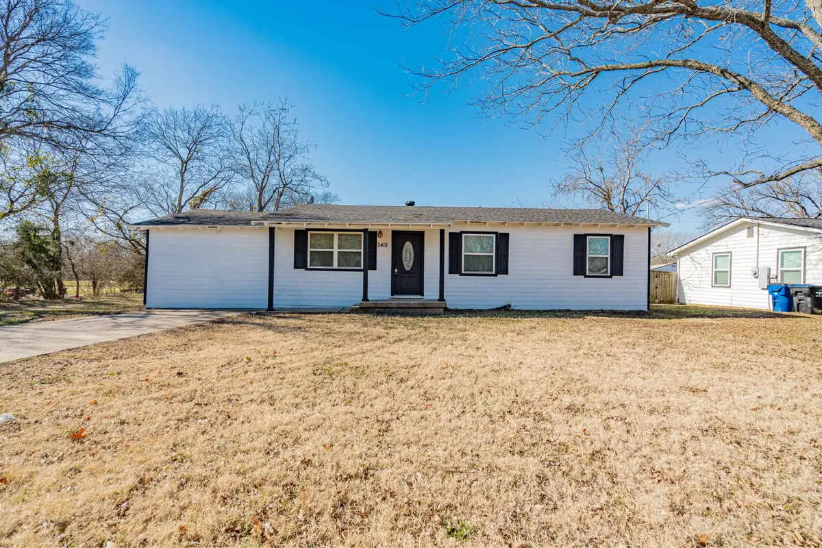 2401 Gilmer Street, Caddo Mills, TX 75135 - #1