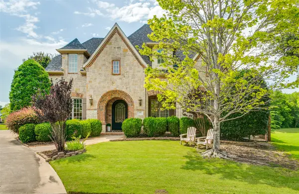 631 Deforest Court, Coppell, TX 75019