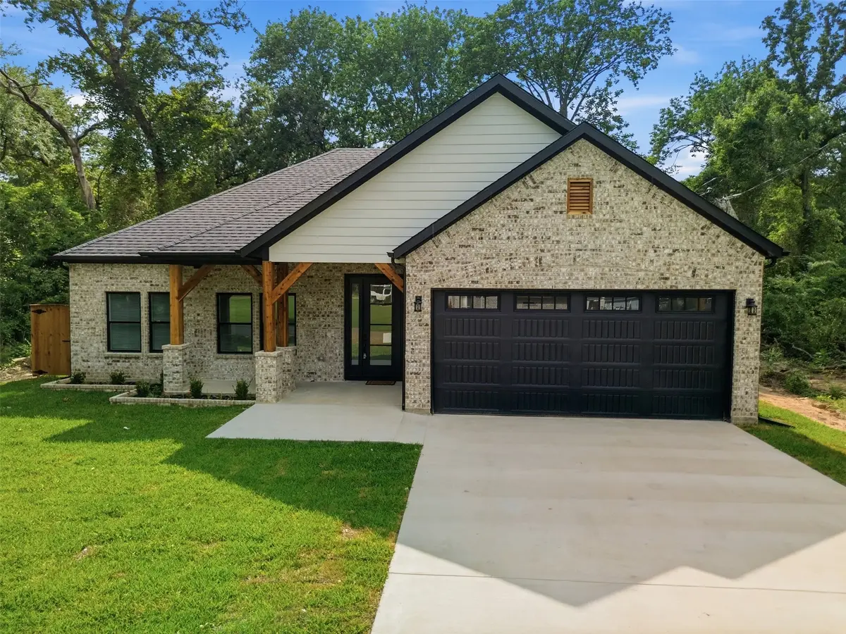 429 Water Baord Drive, Trinidad, TX 75163 - #1