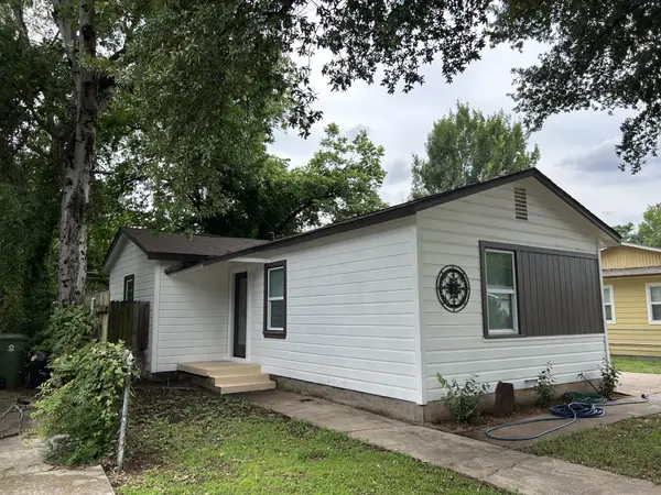 309 Elm Street, Hurst, TX 76053