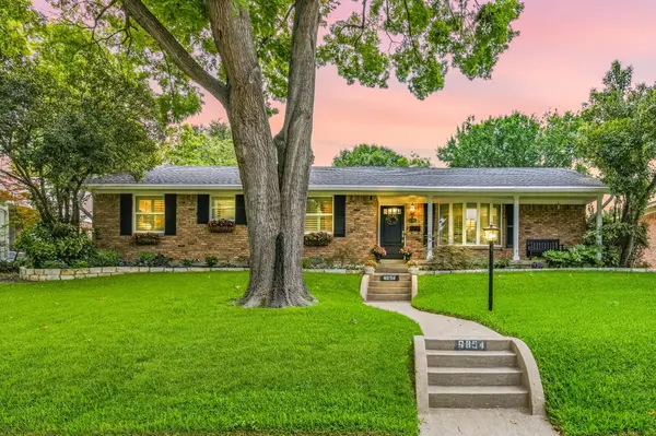 9854 Broken Bow Road, Dallas, TX 75238