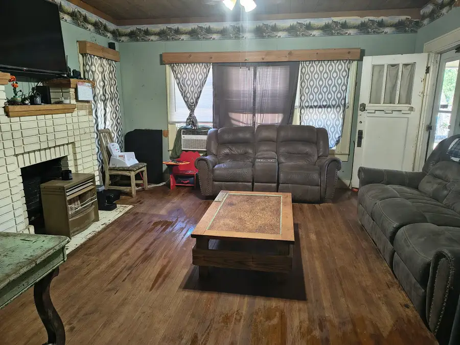 1308 Avenue L, Anson, TX 79501 - #3