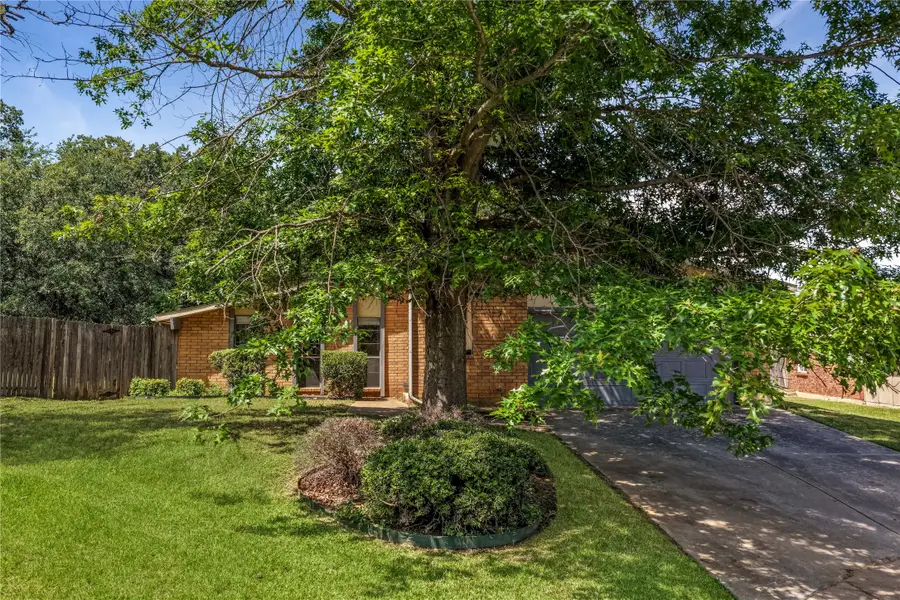 6610 High Country Trail, Arlington, TX 76016 - #2