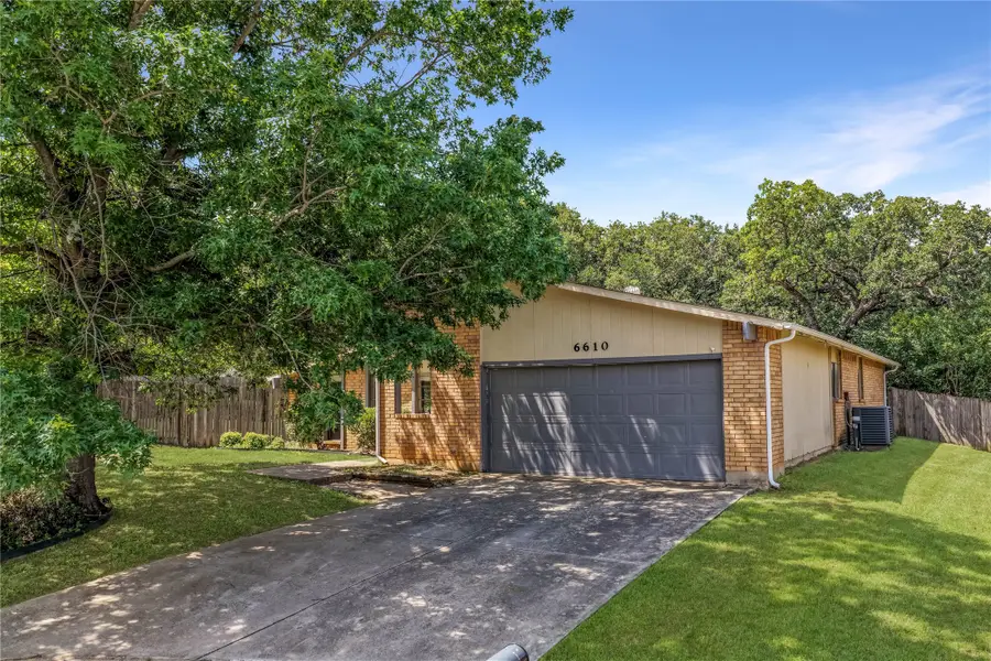 6610 High Country Trail, Arlington, TX 76016 - #3