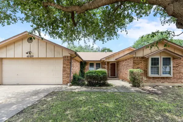 4009 Pueblo Trail, Lake Worth, TX 76135