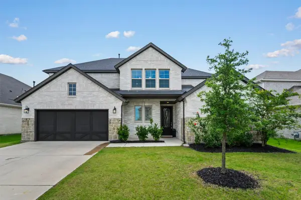 3648 Platte River Trail, Celina, TX 75078