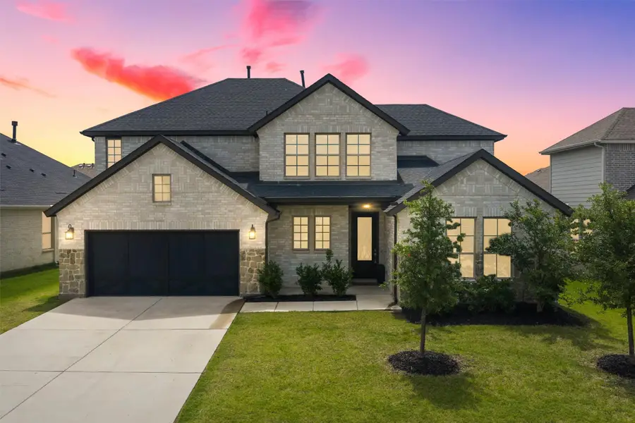 3648 Platte River Trail, Celina, TX 75078 - #2