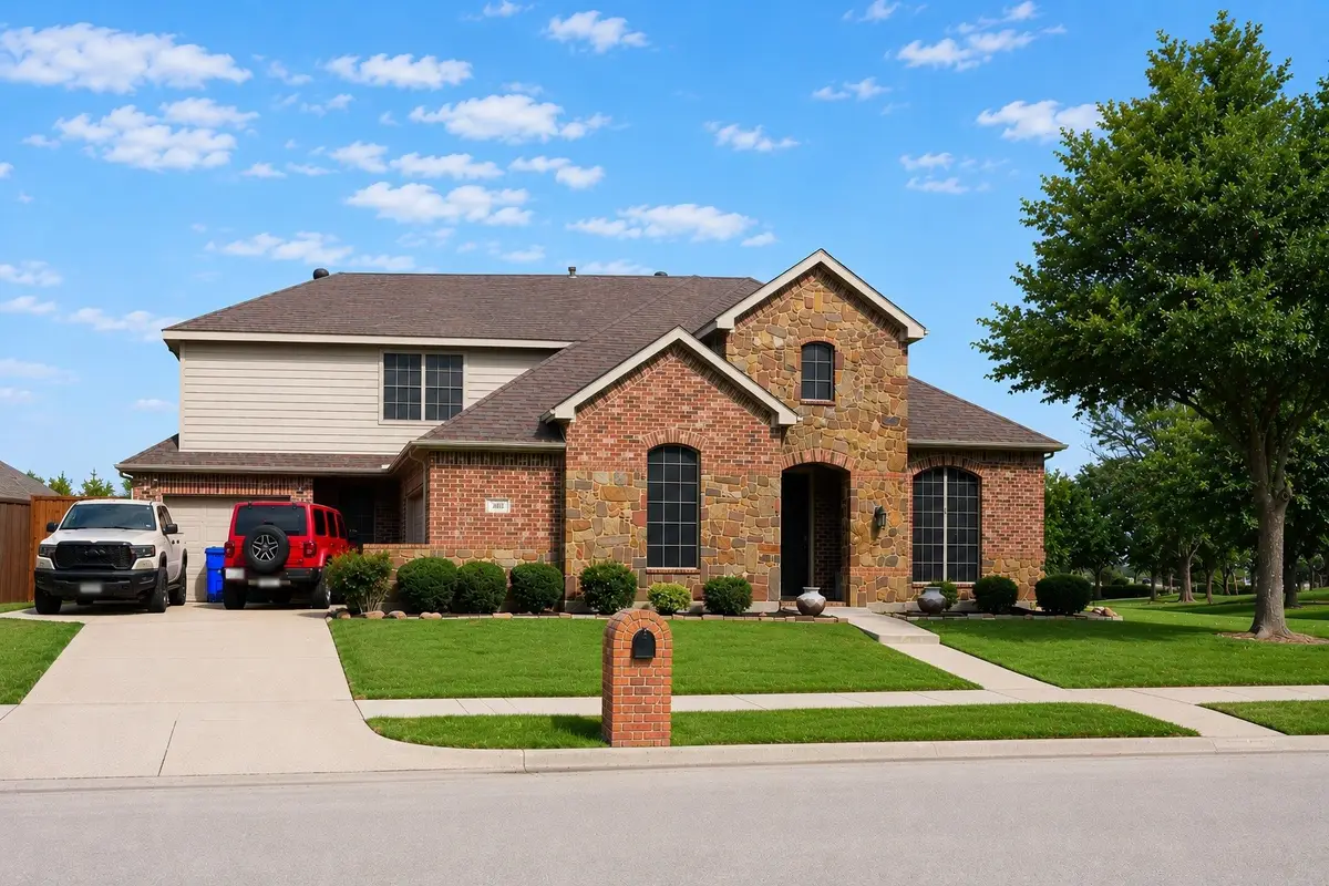 305 Westlake, Forney, TX 75126 - #1