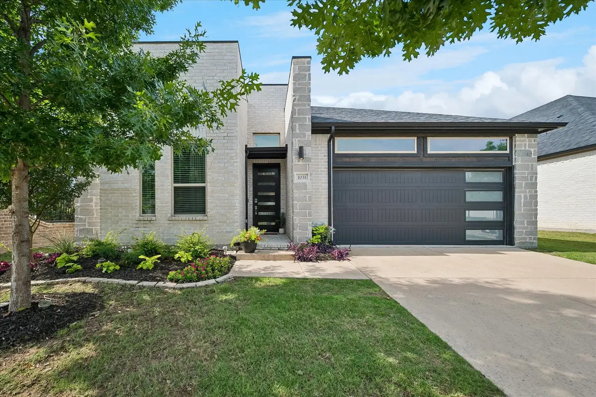 1031 Marina Avenue, Allen, TX 75013 - #1