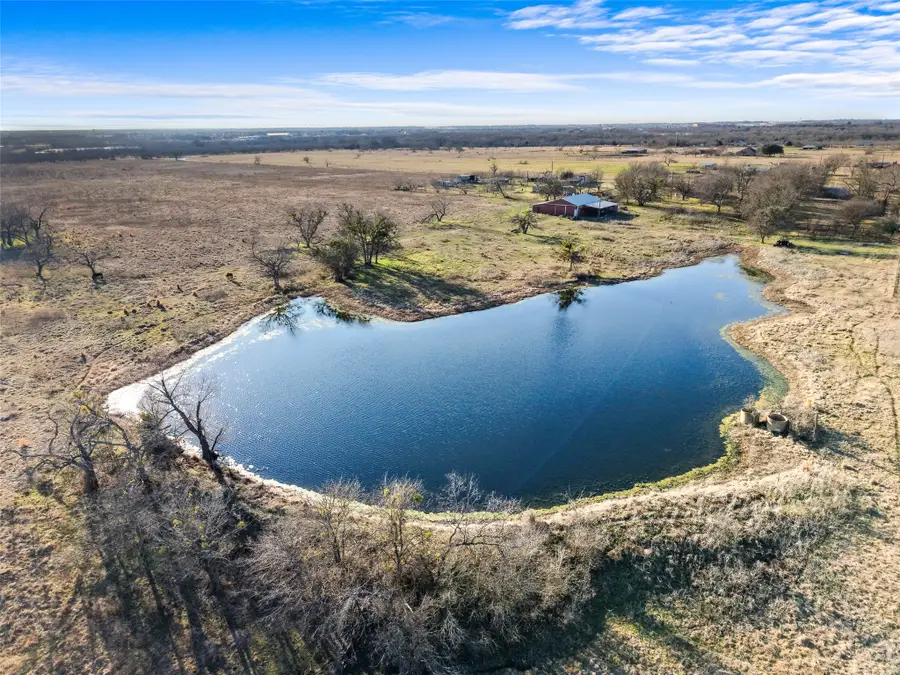 6762 Co Rd 161, Kaufman, TX 75142 - #2