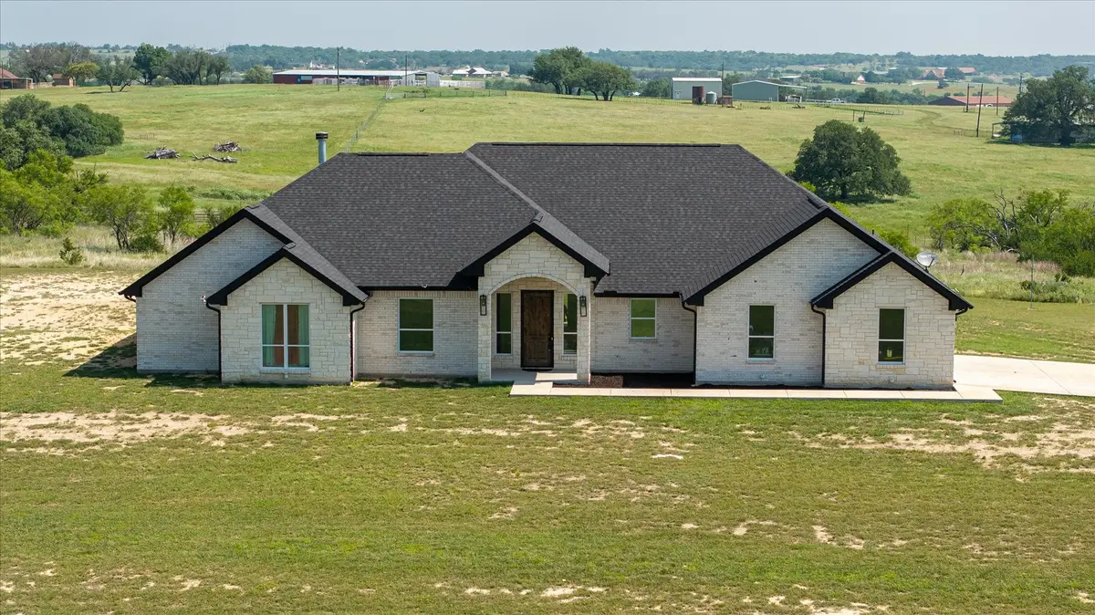 435 Cattle Drive, Stephenville, TX 76401 - #1