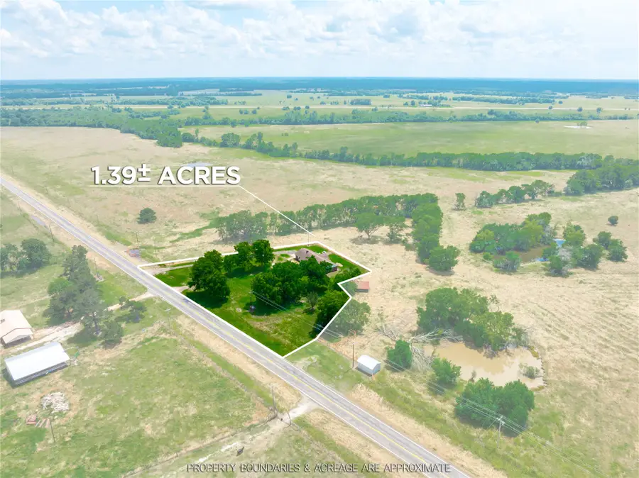 7350 Farm Road 2573, Clarksville, TX 75426 - #2