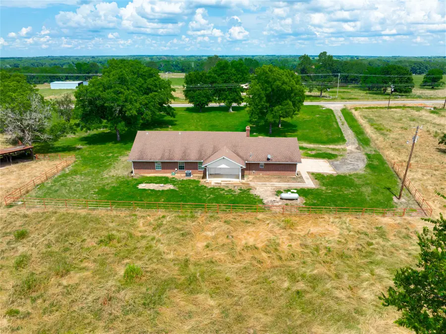 7350 Farm Road 2573, Clarksville, TX 75426 - #3