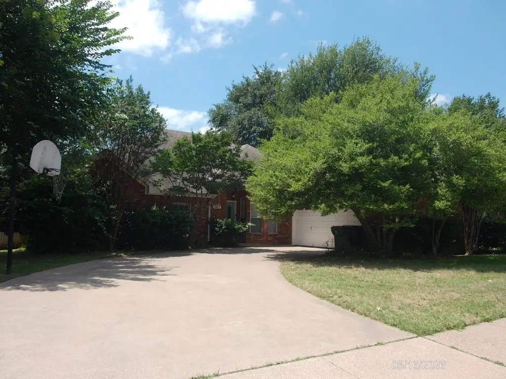 3812 Gentle Springs Drive, Arlington, TX 76001 - #1