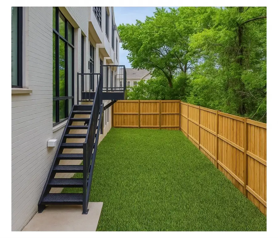 610 N Oak Cliff Boulevard #306, Dallas, TX 75208 - #3