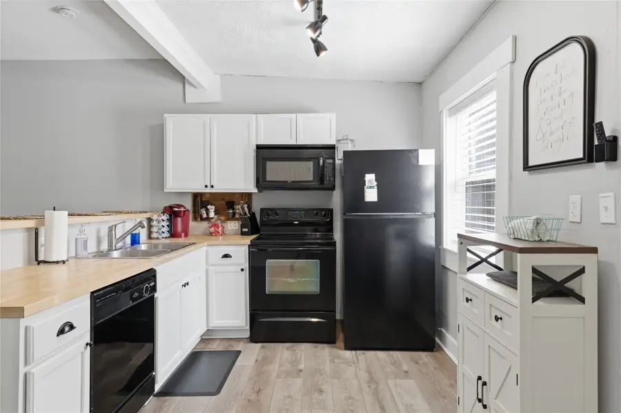 2320 Mistletoe, Waco, TX 76706 - #3