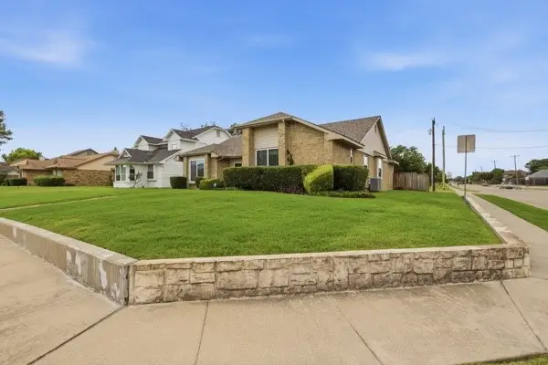 2333 Salerno Drive, Mesquite, TX 75150 - #3
