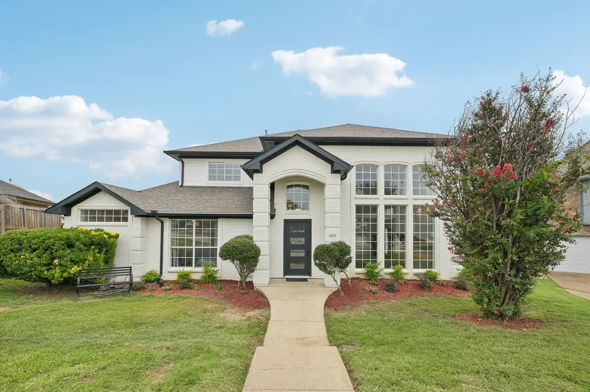 1315 Barclay Drive, Carrollton, TX 75007 - #1