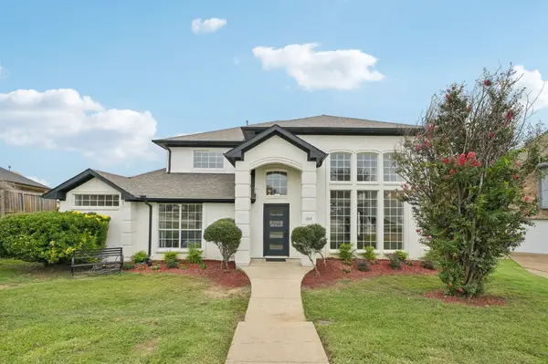 1315 Barclay Drive, Carrollton, TX 75007