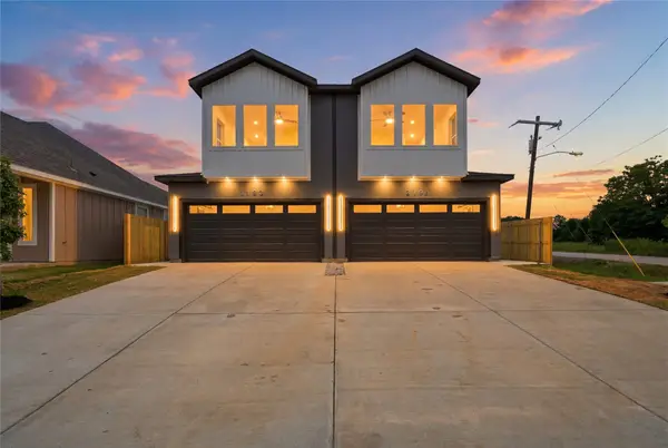 3193 & 3195 Stag Road, Dallas, TX 75241