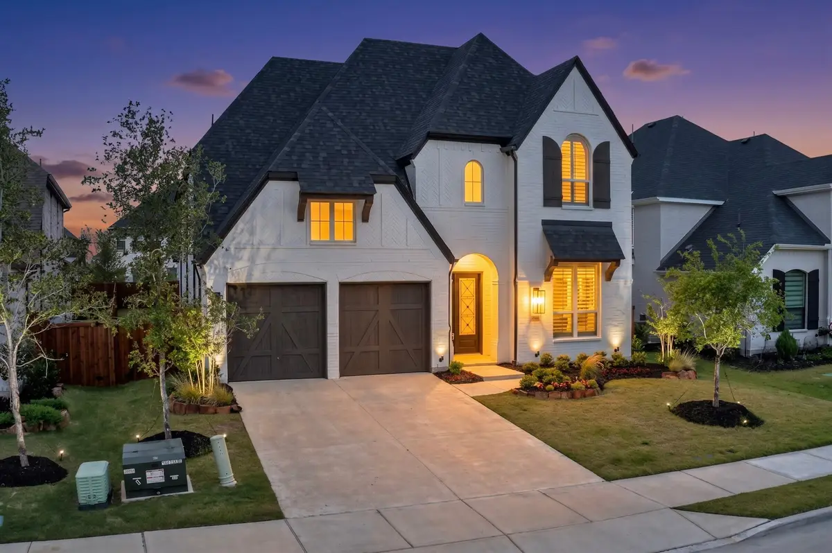 2780 Starwood Drive, Prosper, TX 75078 - #1