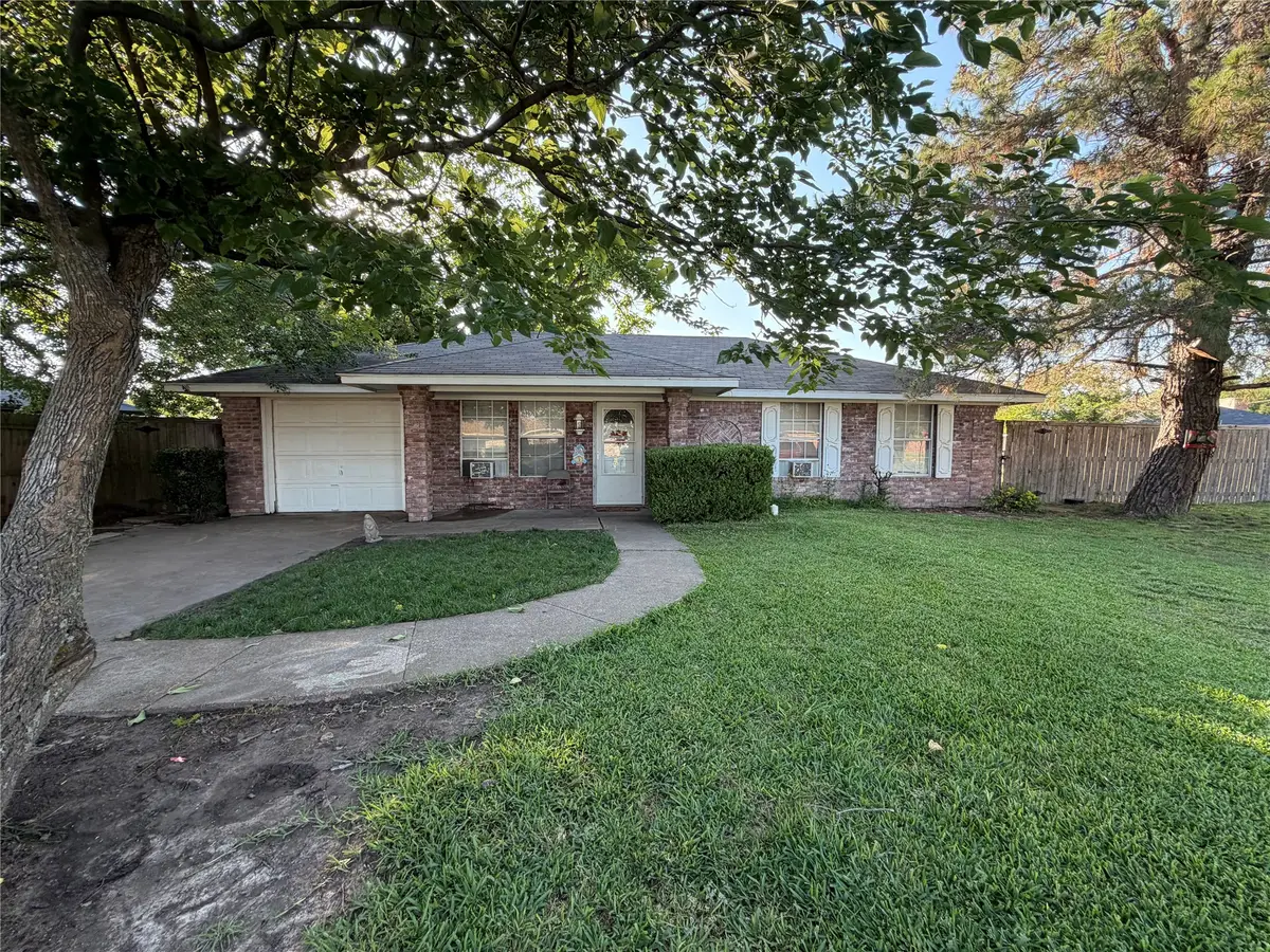 313 Fox Run, Crandall, TX 75114 - #1