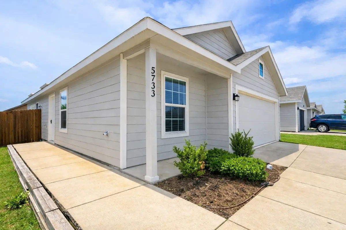 5733 Barbaro Drive, Forney, TX 75126 - #1