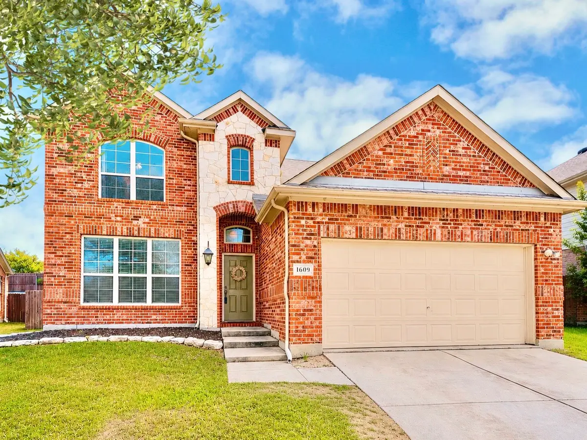 1609 Lake Way Drive, Little Elm, TX 75068 - #1