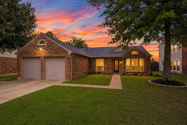5328 Colonial Drive, Flower Mound, TX 75028