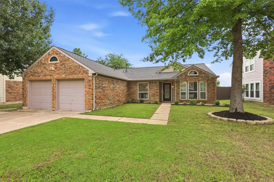 5328 Colonial Drive, Flower Mound, TX 75028 - #3