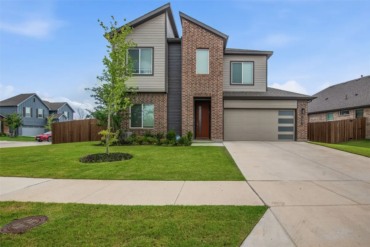 1501 Woodpecker Street, Denton, TX 76205 - #1