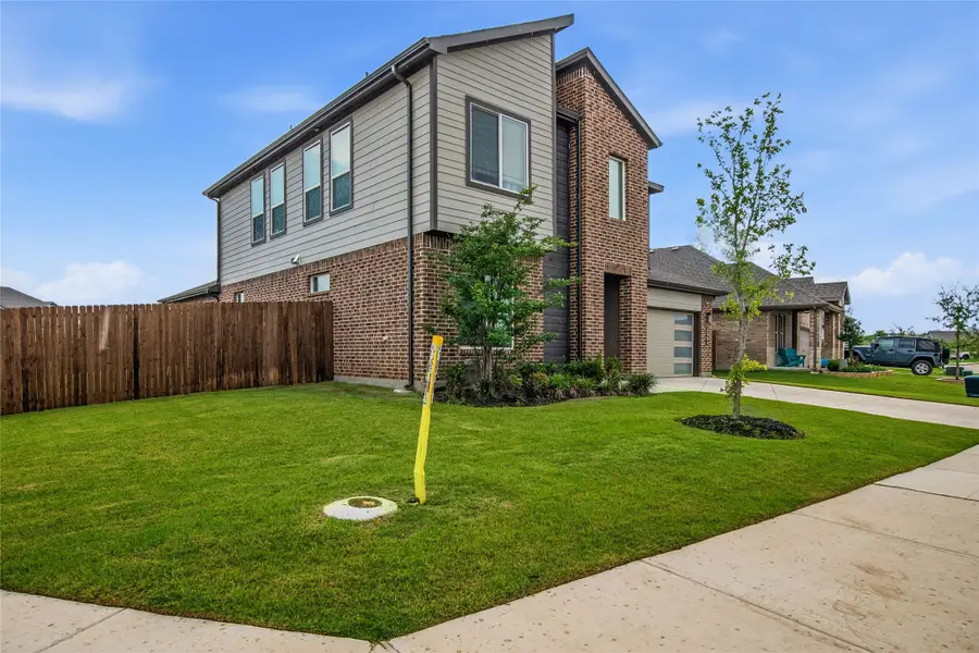 1501 Woodpecker Street, Denton, TX 76205 - #3
