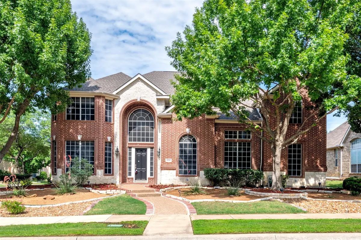 8680 Shady Shore Drive, Frisco, TX 75036 - #1