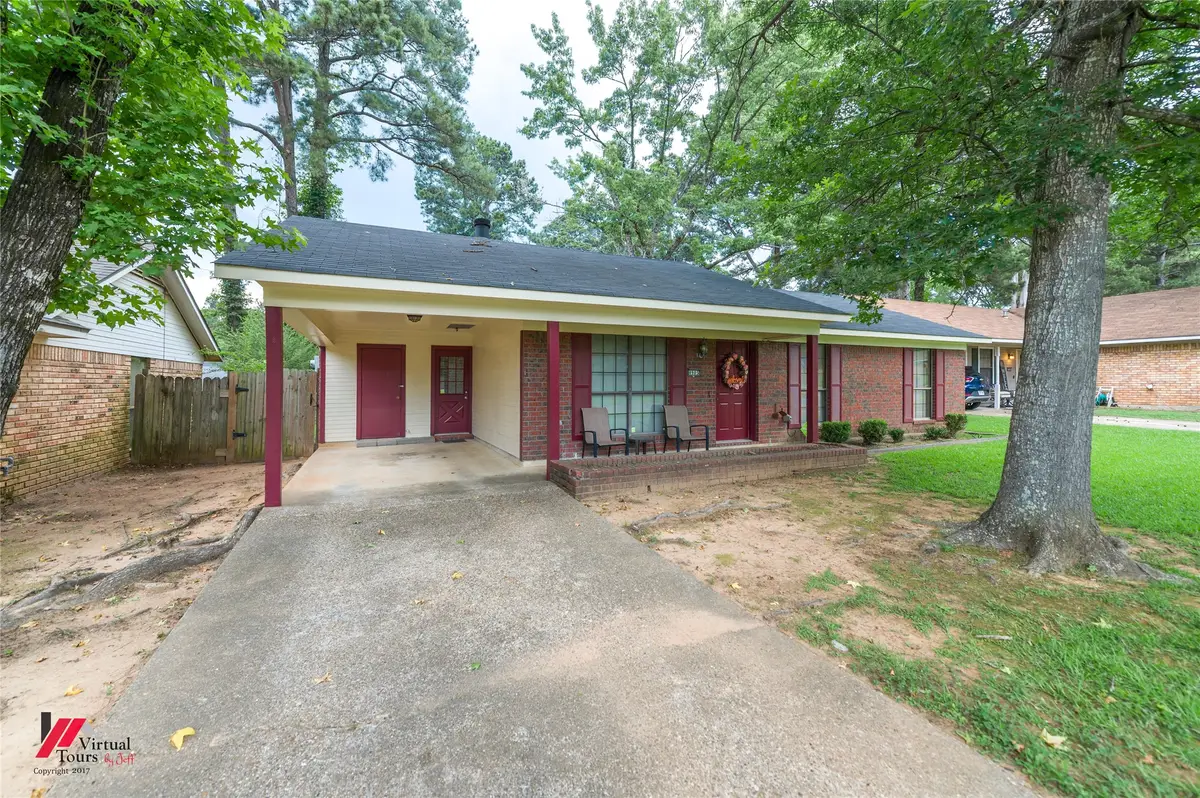 8905 Brandon Drive, Shreveport, LA 71118 - #1