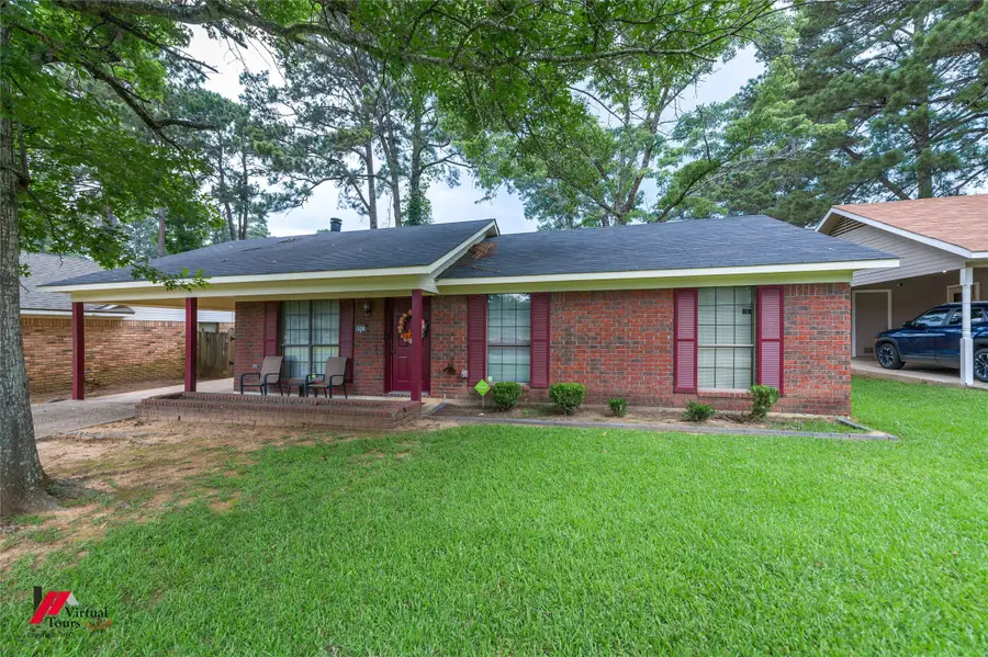 8905 Brandon Drive, Shreveport, LA 71118 - #2