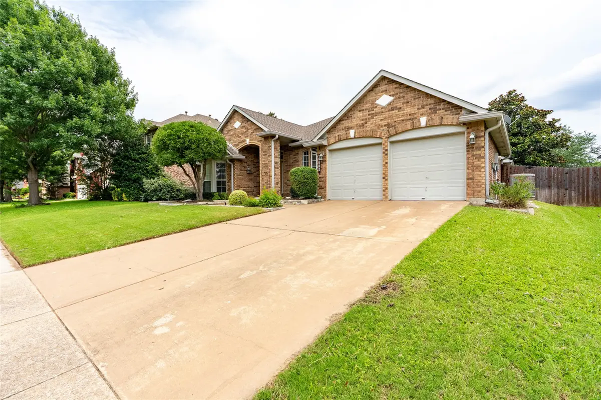 5716 Charleston Drive, Frisco, TX 75035 - #1