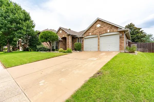 5716 Charleston Drive, Frisco, TX 75035