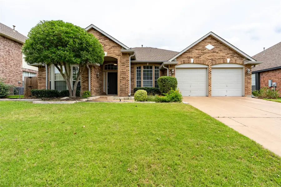 5716 Charleston Drive, Frisco, TX 75035 - #2