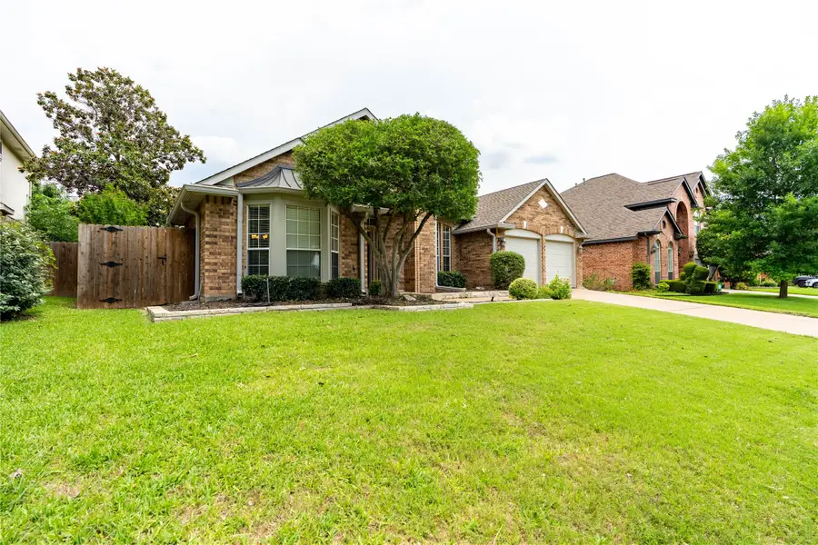 5716 Charleston Drive, Frisco, TX 75035 - #3
