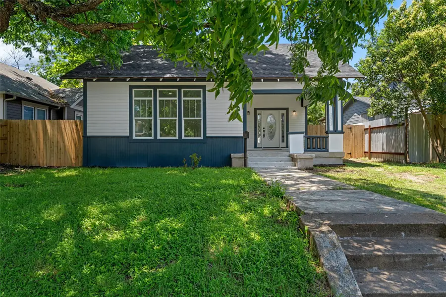 2023 Bosque Boulevard, Waco, TX 76707 - #2