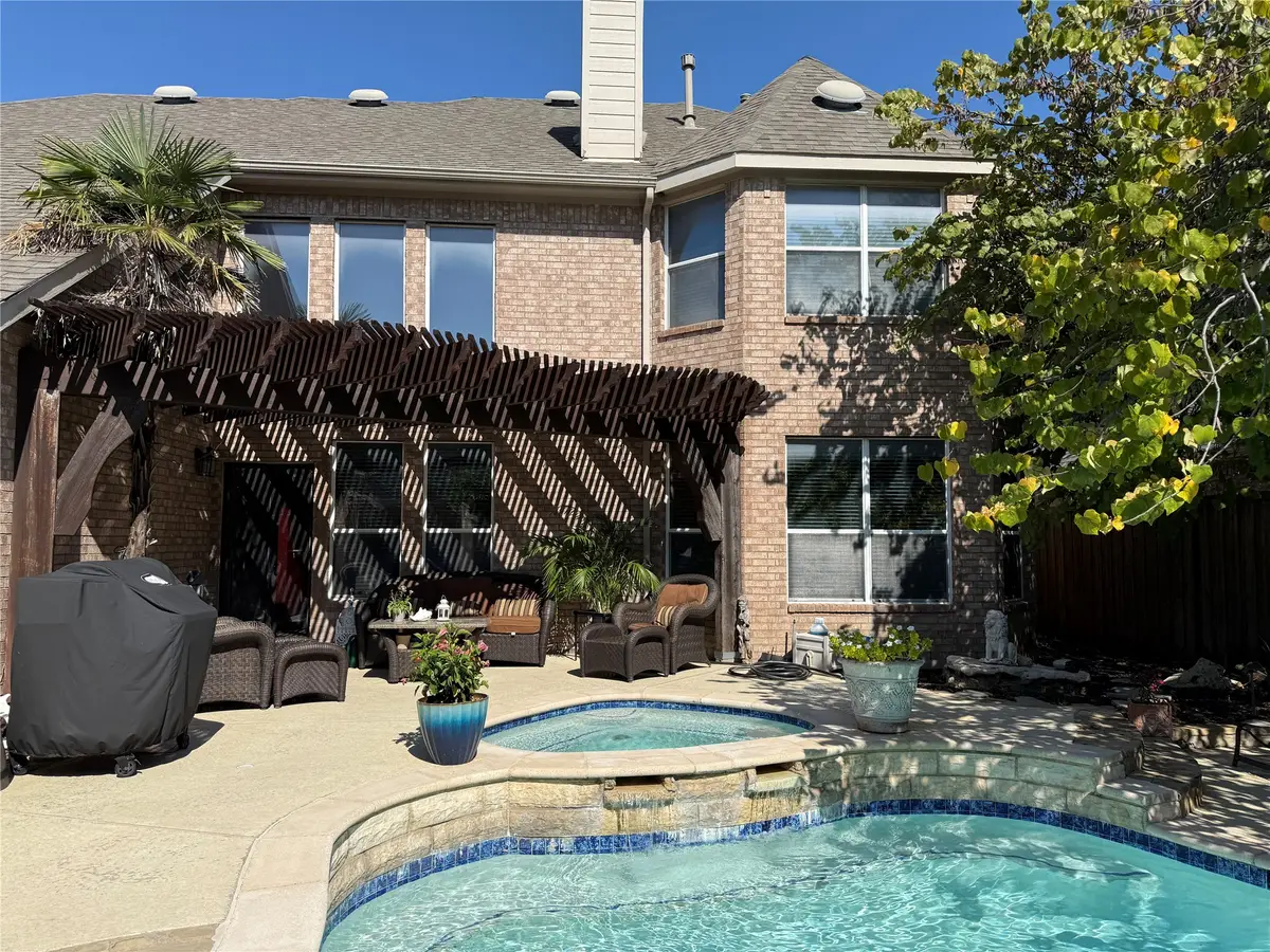 14771 Alstone Drive, Frisco, TX 75035 - #1