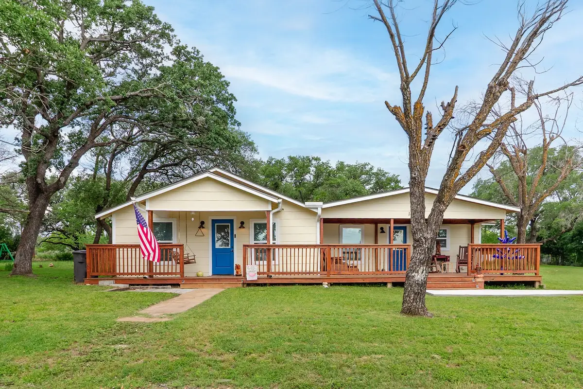 1808 S Oak, Brady, TX 76825 - #1