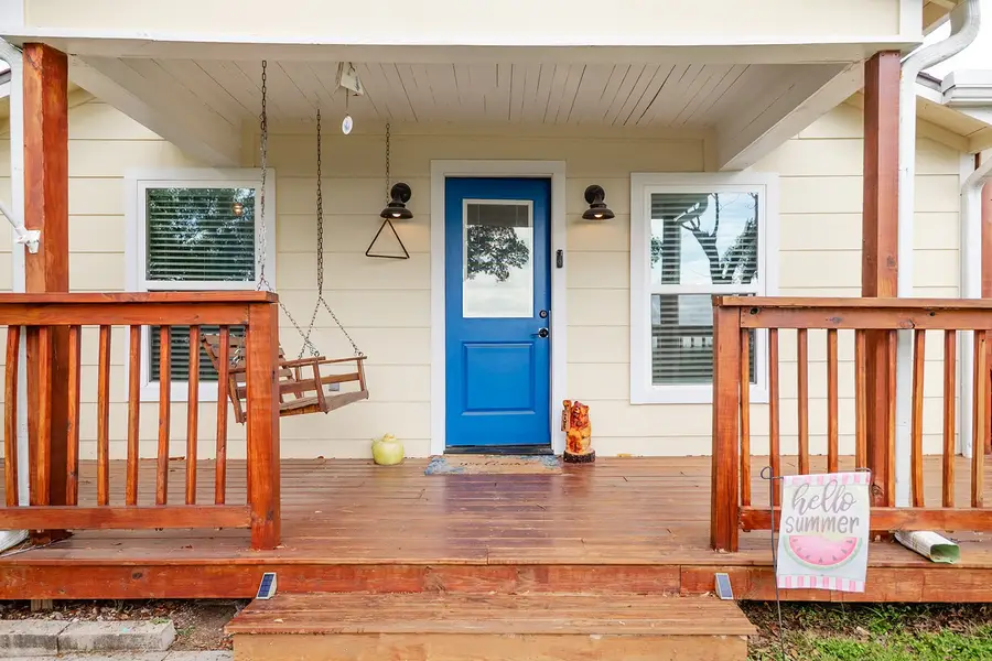 1808 S Oak, Brady, TX 76825 - #2