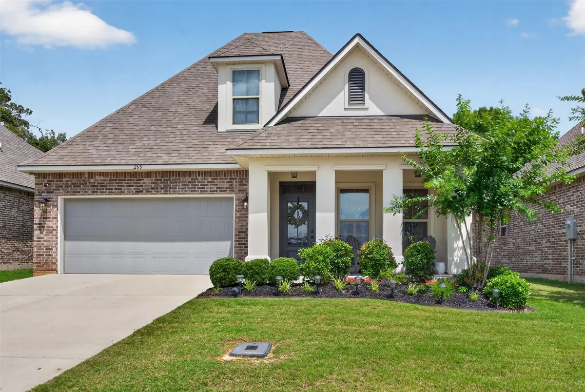 268 Pilatus Drive, Shreveport, LA 71106 - #1