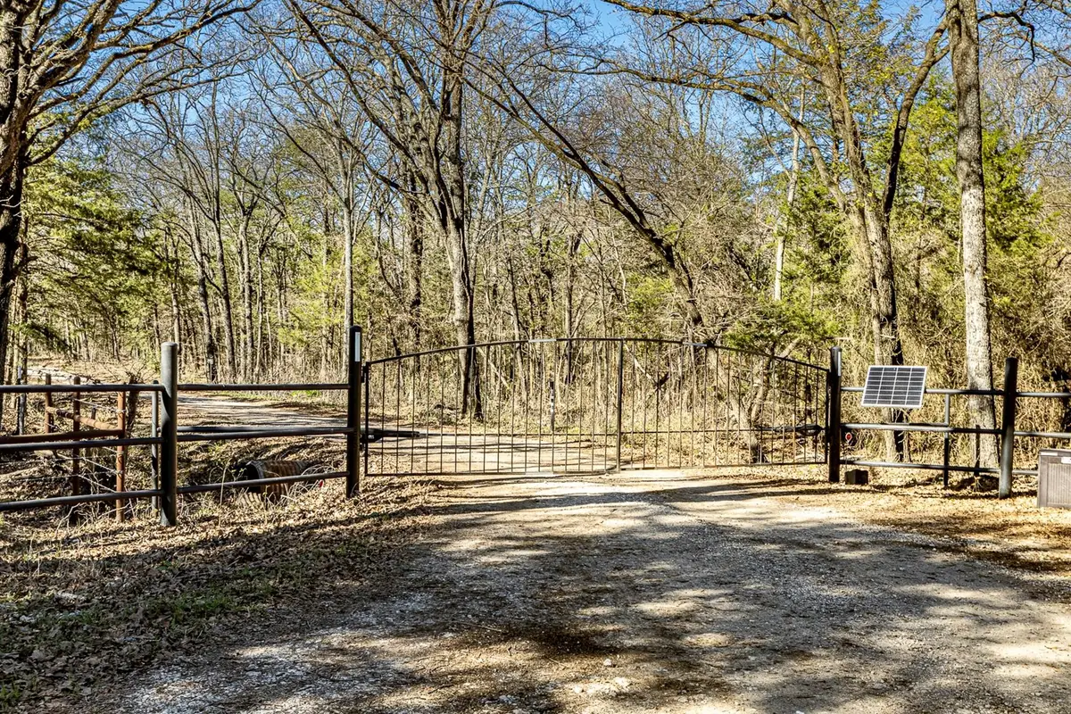 12005 C Rd 4078, Scurry, TX 75158 - #1